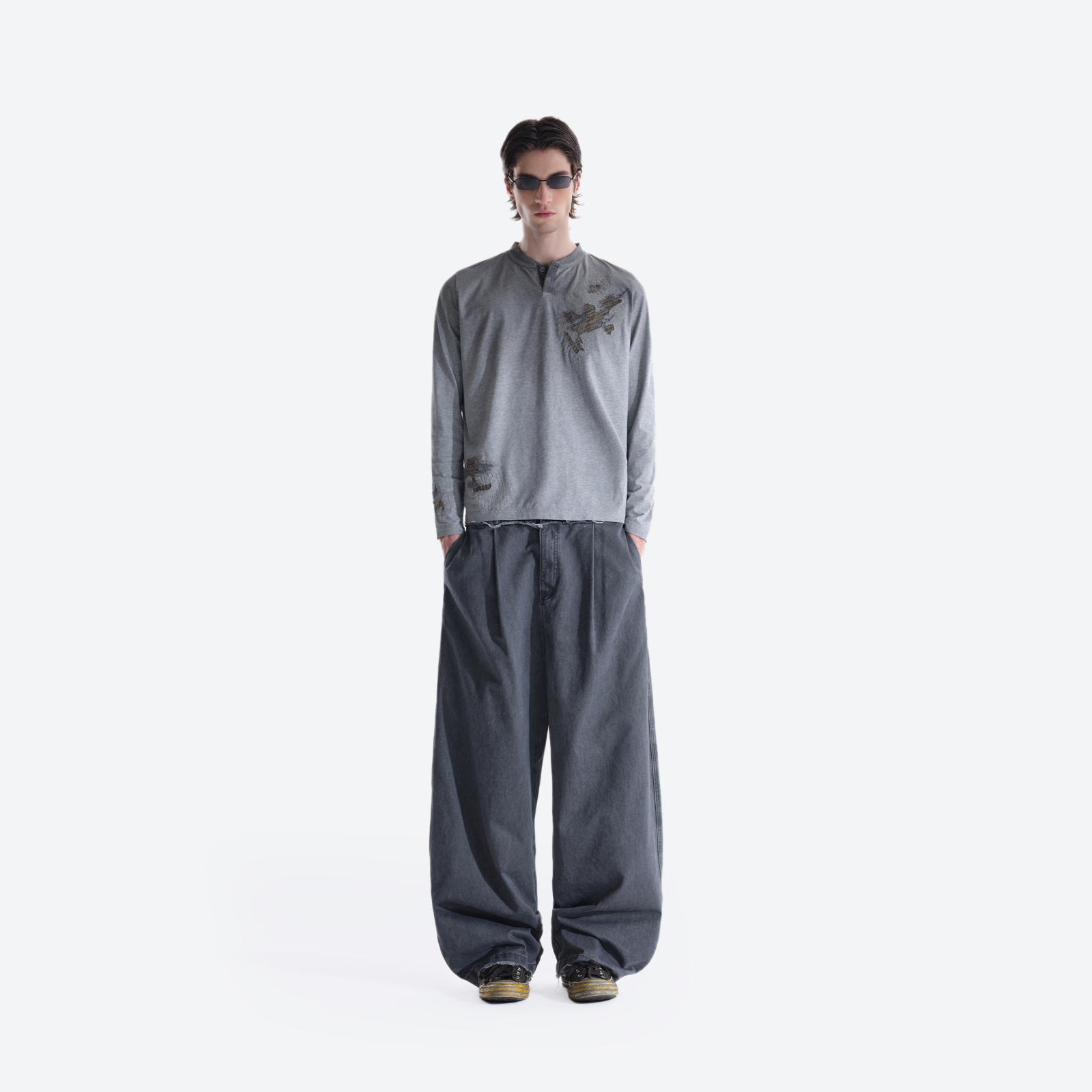 $product['name']